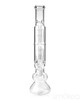 SMOKEA® Double Tree Perc Bong