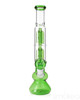SMOKEA® Double Tree Perc Bong