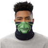 Ancient Aliens Alien Washable Face Cover Ancient Aliens Alien Washable Face Cover