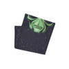 Ancient Aliens Alien Washable Face Cover Ancient Aliens Alien Washable Face Cover