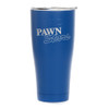 Pawn Stars Logo Laser Engraved SIC Tumbler