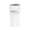 Pawn Stars Logo Laser Engraved SIC Tumbler