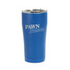 Pawn Stars Logo Laser Engraved SIC Tumbler