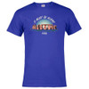 Ancient Aliens It Must Be Aliens Men's Short Sleeve T-Shirt