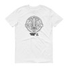 HISTORY Forged in Fire Series It Will Kill Men's Short Sleeve T-Shirt