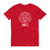 HISTORY Forged in Fire Series It Will Kill Men's Short Sleeve T-Shirt