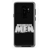 Mountain Men Logo Tough Phone Case Mountain Men Logo Tough Phone Case