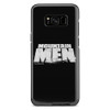 Mountain Men Logo Tough Phone Case Mountain Men Logo Tough Phone Case