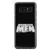 Mountain Men Logo Tough Phone Case Mountain Men Logo Tough Phone Case