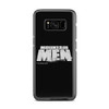 Mountain Men Logo Tough Phone Case Mountain Men Logo Tough Phone Case