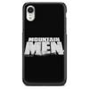 Mountain Men Logo Tough Phone Case Mountain Men Logo Tough Phone Case