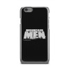 Mountain Men Logo Tough Phone Case Mountain Men Logo Tough Phone Case