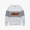 Dawgs Stripe Crewneck