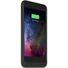 mophie 3679_JPA-IP7P-BLK Juice Pack Wireless - Qi Wireless Charging - Protective Battery Pack Case for Apple iPhone 8 Plus And 7 Plus  Black