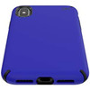 Speck Products, iPhone Xs/iPhone X Case, Presidio PRO, Anorak Blue/Black,