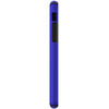 Speck Products, iPhone Xs/iPhone X Case, Presidio PRO, Anorak Blue/Black,