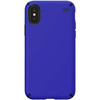 Speck Products, iPhone Xs/iPhone X Case, Presidio PRO, Anorak Blue/Black,