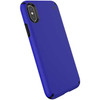 Speck Products, iPhone Xs/iPhone X Case, Presidio PRO, Anorak Blue/Black,