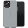 Speck Products CandyShell Fit iPhone 11 Pro Case, Pebble Grey/Pebble Grey