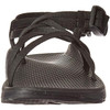 Chaco Women's Zcloud X Sport Sandal, Solid Black, 6