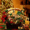 Grand Gatherings Holiday Gourmet Gift Basket - Enough for the entire family.