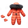 Storm 3 Snowsuit