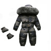 Storm 3 Snowsuit