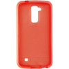 Tech21 Evo Check LG K10 Phone Case Pink
