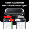 Magnetic Car Phone Holder Universal Paste Holder Stand For iPhone Samsung Xiaomi Huawei phone Holder Stand Car Mount Dashboad
