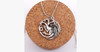 Game of Thrones Pendant Game of Thrones Pendant