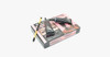 Eyebrow Gel with Applicator - Get Perfect Shaped Eyebrows!