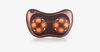 Electro-Motion Massage Pillow – Relax With A Soothing Massage!