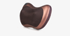 Electro-Motion Massage Pillow – Relax With A Soothing Massage!