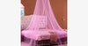 Mosquito Net: For A Queen-Sized Bed - Your Solution To Staying Bite-Free And Happy!