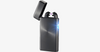 Rechargeable Windproof Lighter