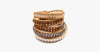 Royal Wrap Bracelet