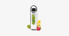 Fruit-Infuser Water Bottle