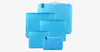 Travel Bag Organizer - Your travel partner