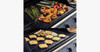BBQ Grilling mats
