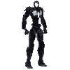 Spider-Man Mecha - Symbiote