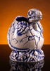 Jurassic Park – Baby Raptor Tiki Mug (Blue Variant)