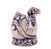Jurassic Park – Baby Raptor Tiki Mug (Blue Variant)