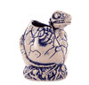Jurassic Park – Baby Raptor Tiki Mug (Blue Variant)