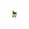 BLACK PANTHER: Erik Killmonger Enamel Pin