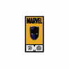 Black Panther Enamel Pin