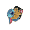 Lilo & Stitch: 'Ohana Enamel Pin