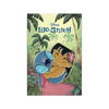 Lilo & Stitch: 'Ohana Enamel Pin