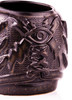 El Ojo Fantastico Tiki Mug - Reclusa Parda Variant