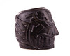 El Ojo Fantastico Tiki Mug - Reclusa Parda Variant