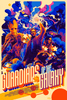 Guardians of the Galaxy